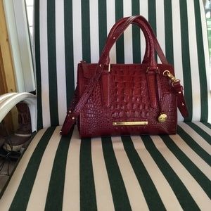 Brahmin Anywhere Convertible